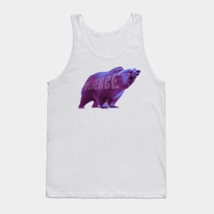 Influence Tank Top